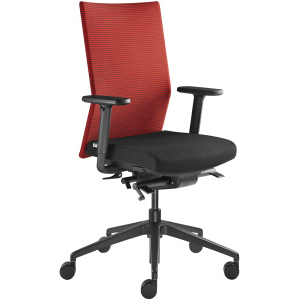 Kancelárska stolička WEB OMEGA 405-SYS