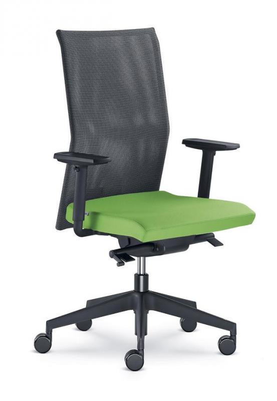 Levně LD SEATING Kancelářská židle WEB OMEGA 405-SY