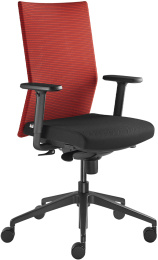 Kancelárska stolička WEB OMEGA 405-SY