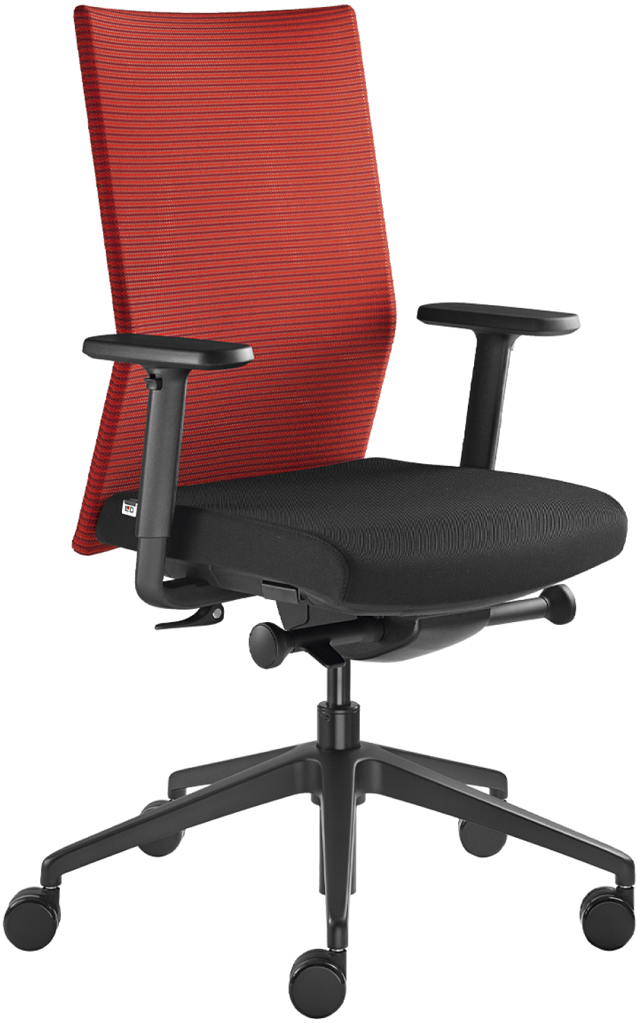 Levně LD SEATING Kancelářská židle WEB OMEGA 405-SYQ