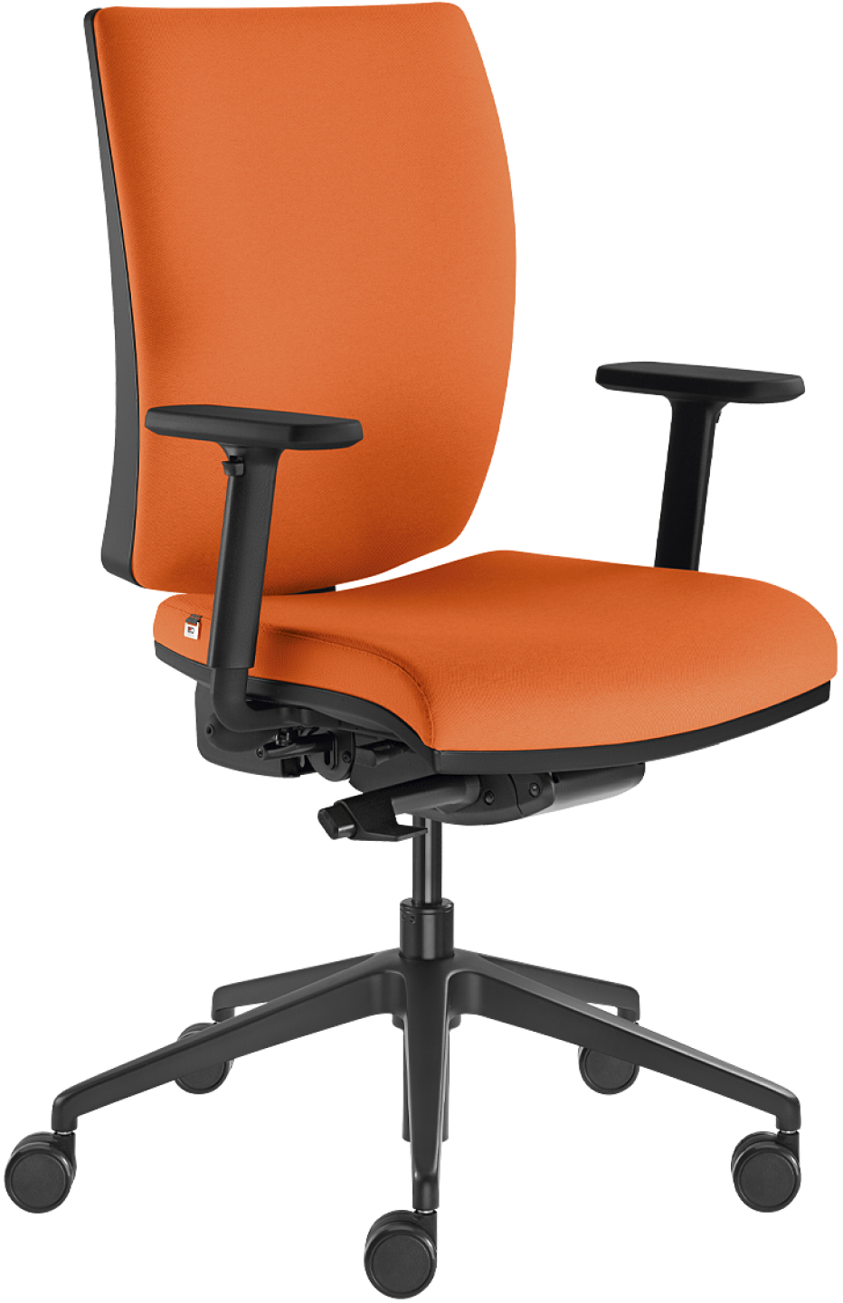 Levně LD SEATING Kancelářská židle LYRA 235-AT