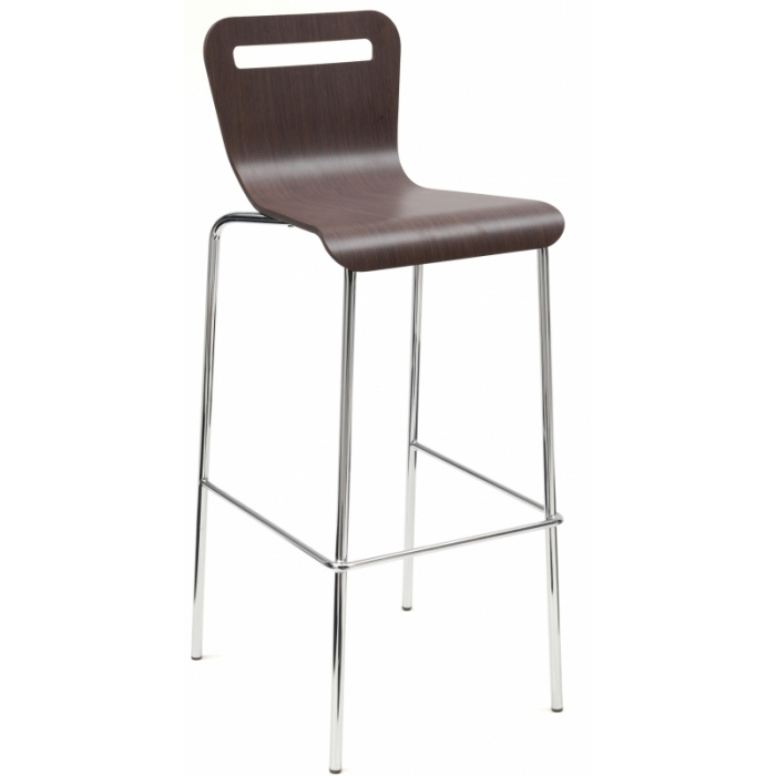 židle DAKOTA BAR H80