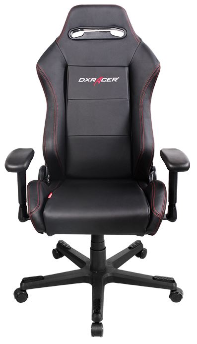 židle DXRACER OH/DH03/N gallery main image