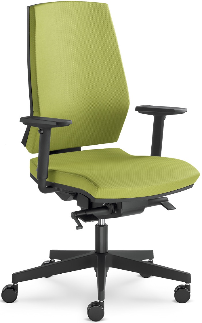 Levně LD SEATING Kancelářská židle STREAM 280-SYS