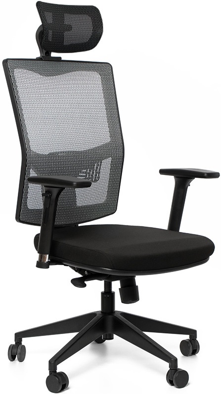Levně EMAGRA kancelářská židle X5