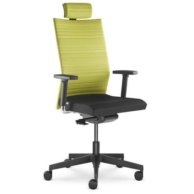 kancelářská židle ELEMENT 435-SYS 