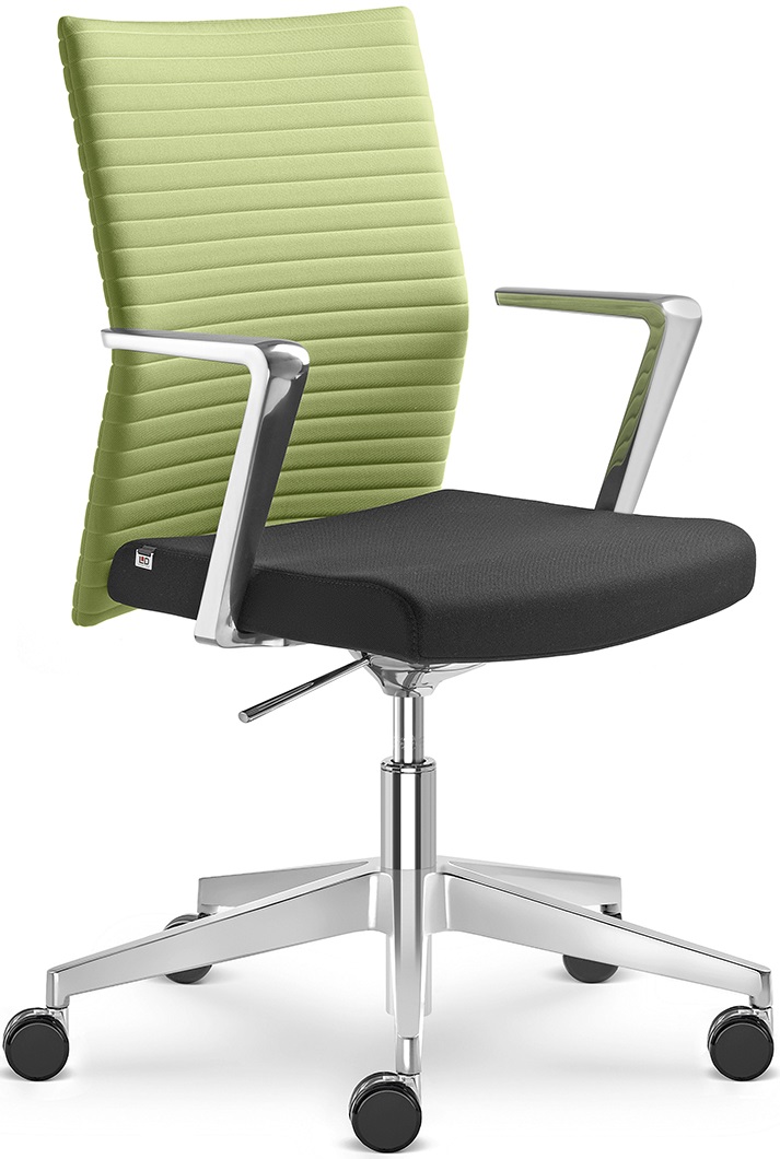 Levně LD SEATING Konferenční židle ELEMENT 440-RA, F40-N6
