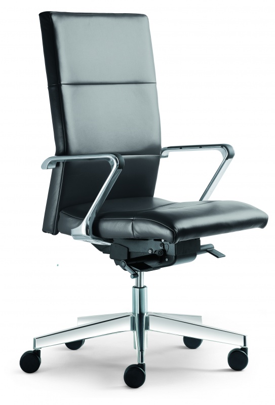 Kancelářská židle LASER 695-SYS gallery main image