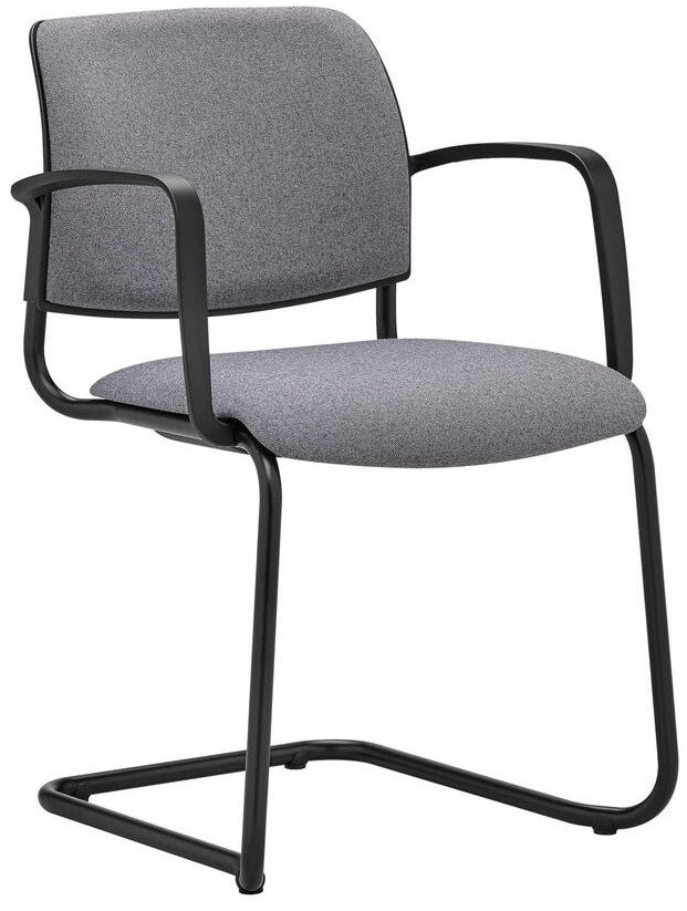 Konferenční židle RONDO RO 953 A