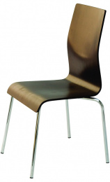Jedálenská stolička TINA S600