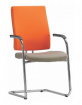 konferenční židle FLASH FL 760 E, kostra černá