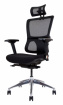 kancelářská židle X4 s posuvem sedáku 