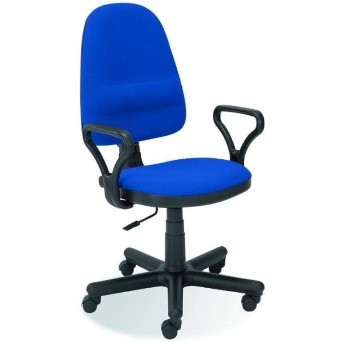 Kancelářská židle BRAVO C6 včetně područek
