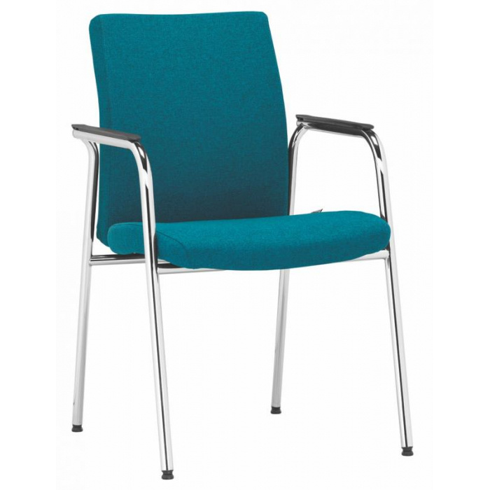 židle FOCUS FO 647 E - kostra chrom