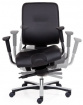 Kancelářská balanční židle VITALIS BALANCE
