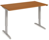 kancelářský stůl MOTION MS 2 1600 - Elektricky stav. stůl délky 160 cm