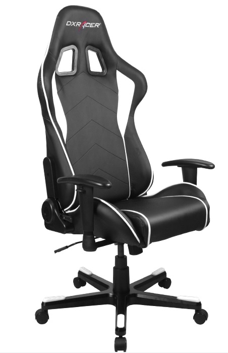 židle DXRACER OH/FE08/NW gallery main image