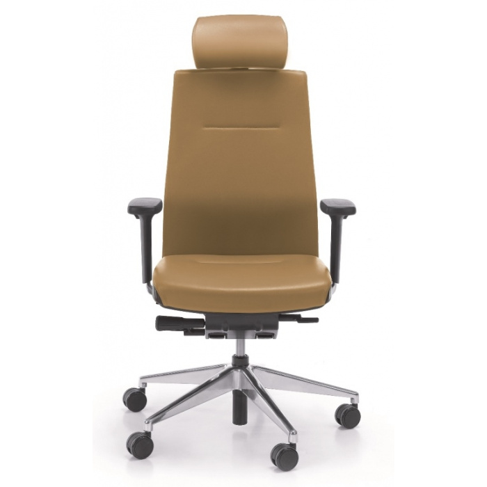 Kancelářská židle ONE 12SL s posuvem sedáku