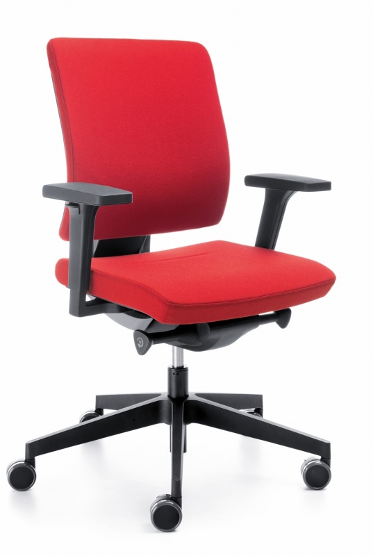 Kancelářská židle XENON-20S gallery main image