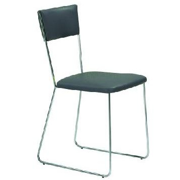 židle DEXTER - kostra chrom