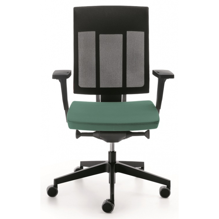 Kancelářská židle XENON NET 100S