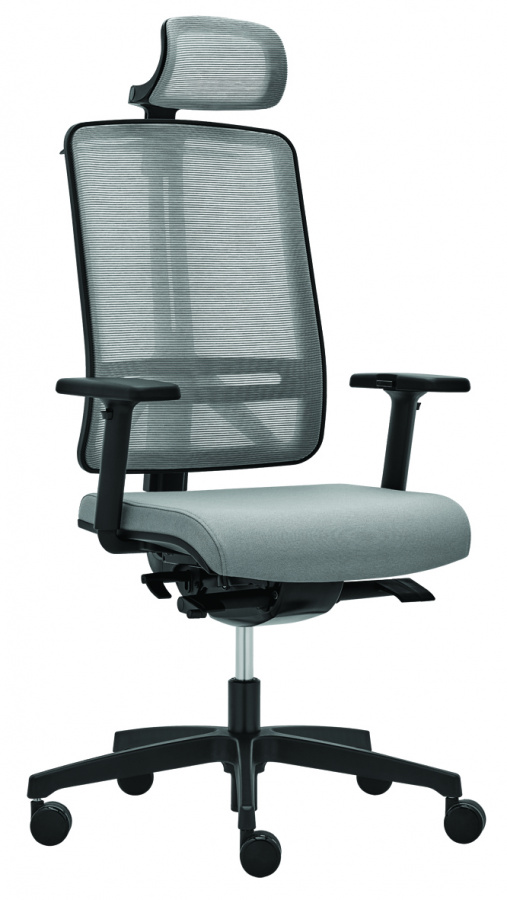 kancelářská židle FLEXI FX 1104