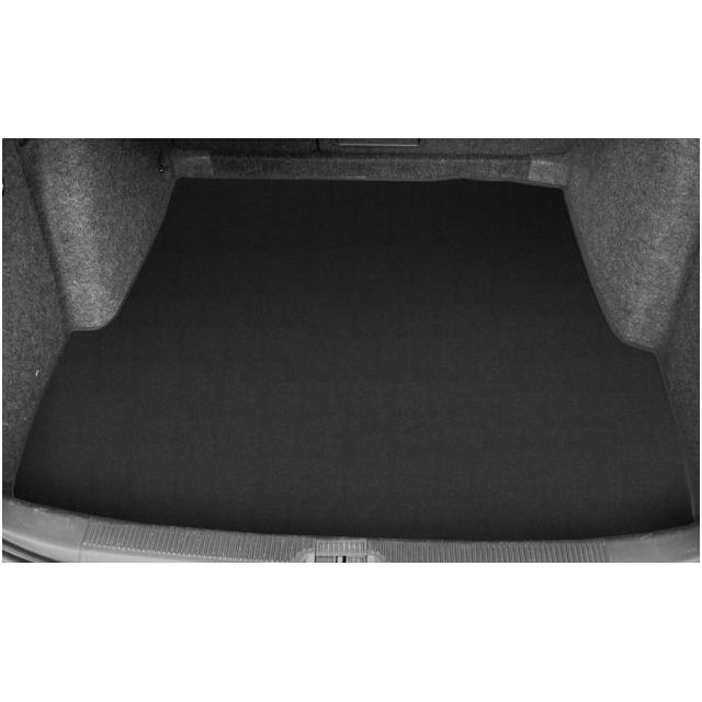 Oboustranný koberec do kufru OCTAVIA III combi