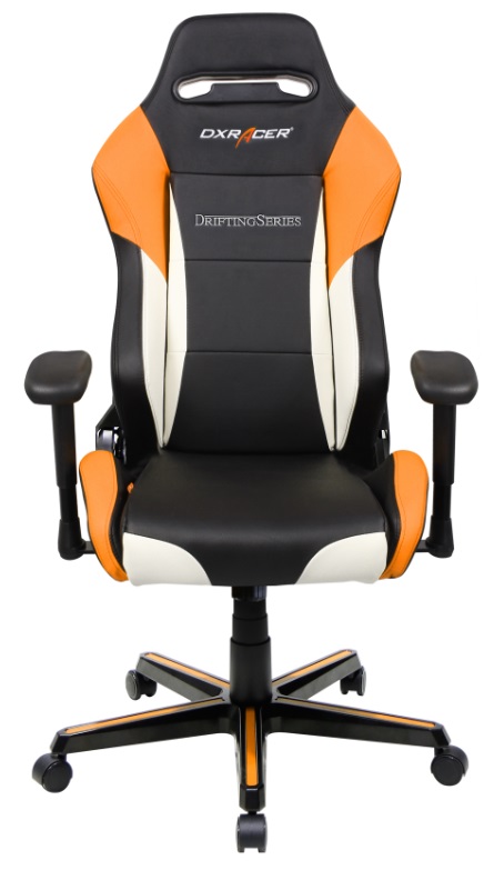 židle DXRACER OH/DH61/NWO gallery main image