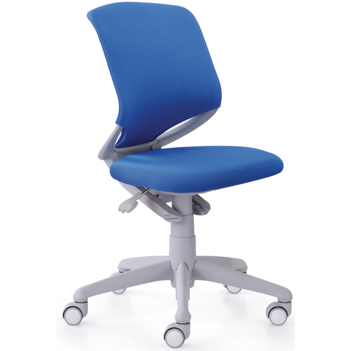 Rostoucí židle SMARTY 2416 02 (modrá)