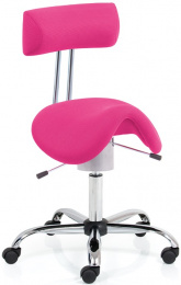 Kancelárska balančná stolička ERGO FLEX