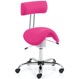 Kancelárska balančná stolička ERGO FLEX