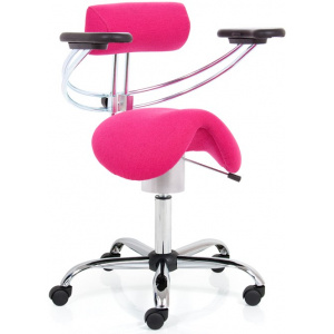 zdravotná balančná stolička ERGO FLEX + P
