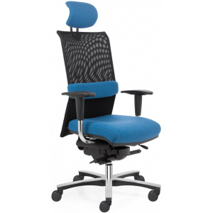 Kancelárska balančná stolička REFLEX BALANCE XL