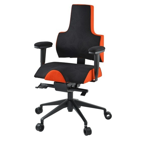 židle THERAPIA iENERGY M 6030 - bez područek