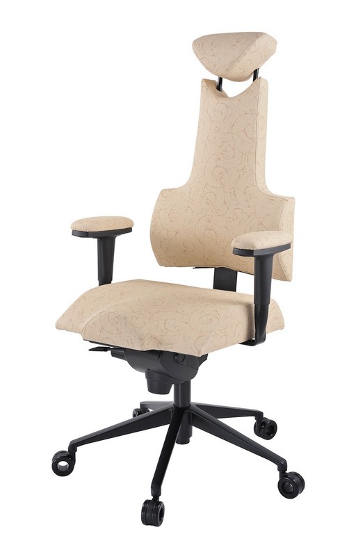 židle THERAPIA iENERGY LS 6040 - bez područek gallery main image