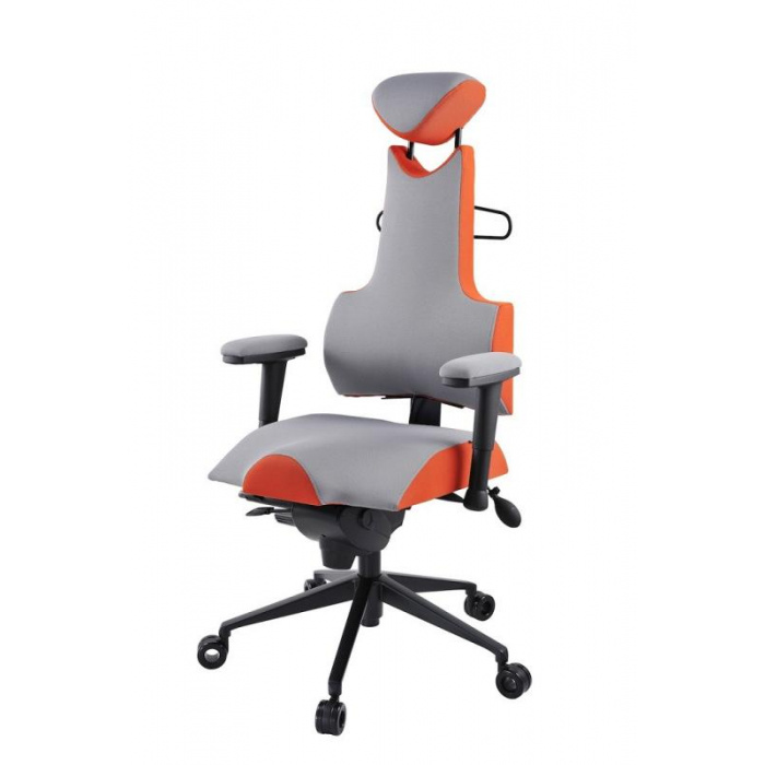 židle THERAPIA iSUPERENERGY LS 8040 - bez područek