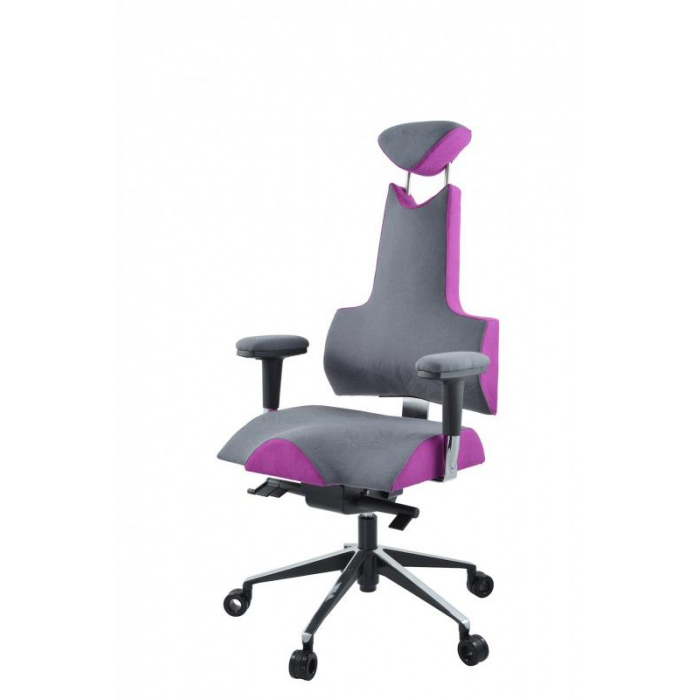 židle THERAPIA iENERGY XL 6062 - bez područek