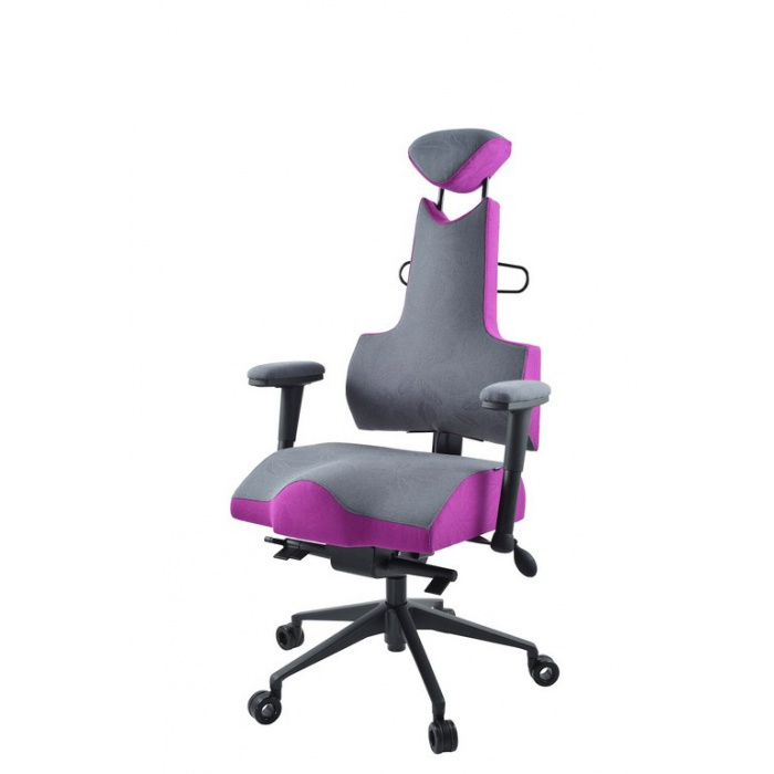 židle THERAPIA iSUPERENERGY XL 8060 - bez područek