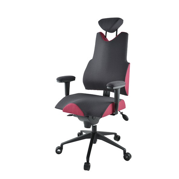 židle THERAPIA iBODY L 7050 - bez područek
