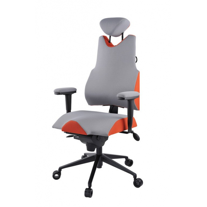 židle THERAPIA iSUPERBODY XL 9060 - bez područek