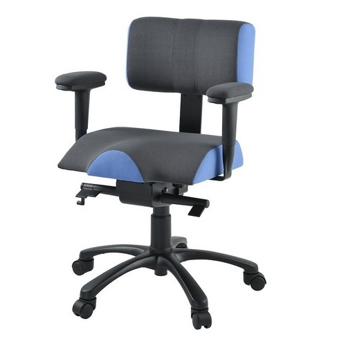 židle THERAPIA iMEDI kancelářská 5010 - bez područek