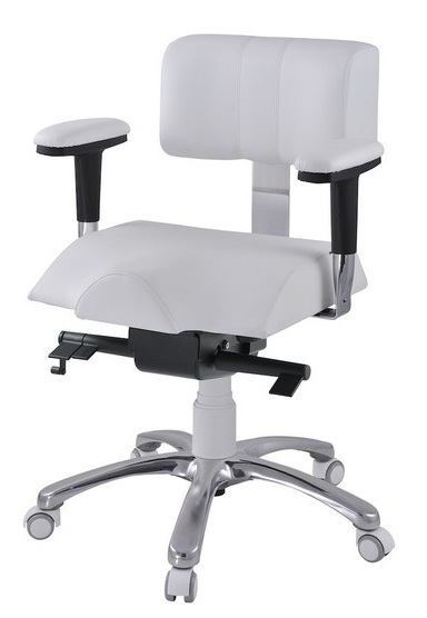 židle THERAPIA iMEDI lékařská 5015 - bez područek gallery main image