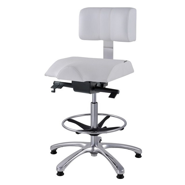 židle THERAPIA iMEDI zvýšená/laboratorní 5032 - bez područek