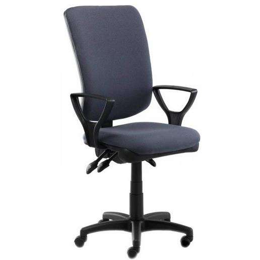 Kancelářská židle PENTA 60 ASYNCHRO