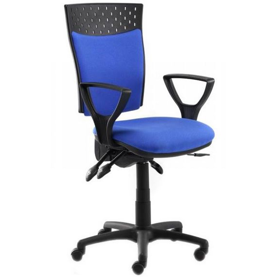 kancelářská židle FRED 60 ASYNCHRO SLIDER
