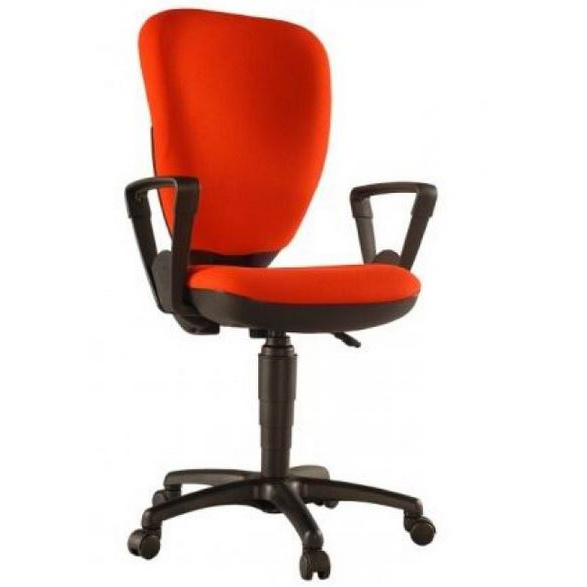 kancelářská židle DUCK SYNCHRO SLIDER