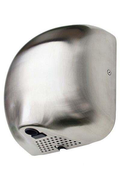 Vysoušeč rukou Jet Dryer Simple Stříbrný gallery main image