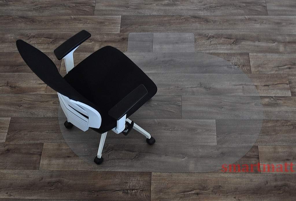 podložka (120x150) pod židle SMARTMATT 5300 PHX - na hladké podlahy