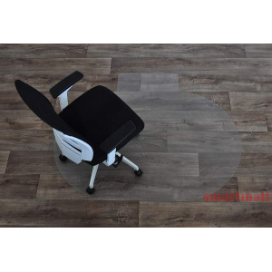 Podložka (120x150) pod stoličky SMARTMATT 5300 PHX - na hladké podlahy