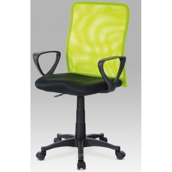 Kancelářská židle KA-BERT GRN